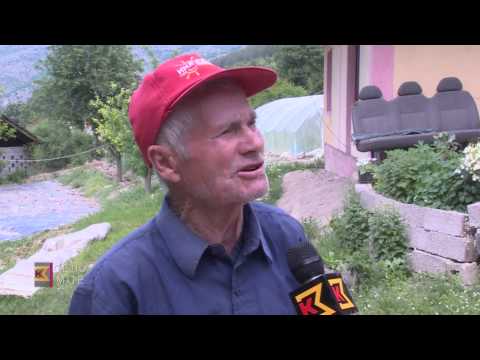 Видео: К3 Телевизија - СЕЛО МОЕ - Пчиња 1 дел