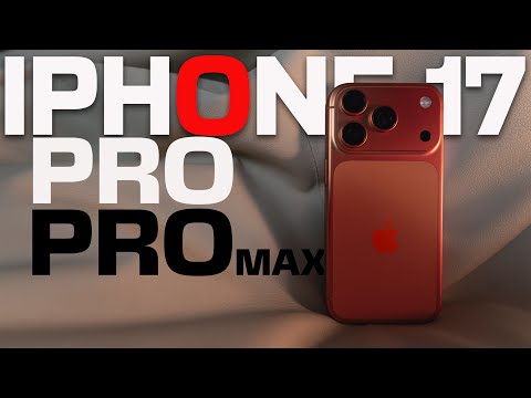 Видео: МЕСЯЦ С  iPhone 17 Pro Max| ОБЗОР