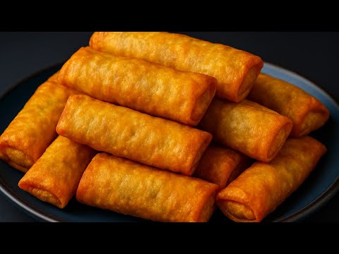 Видео: БОЖЕ КАК ВКУСНО! Снимаю Шляпу Перед Тем Кто Придумал Этот Рецепт! Меня научила подруга из Китая.