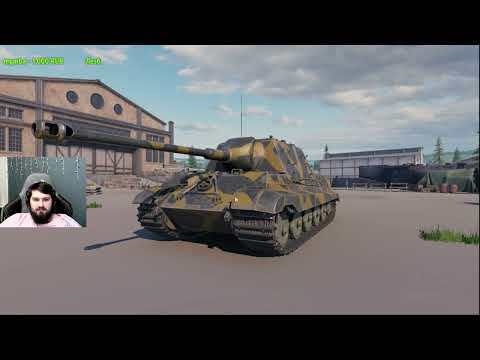 Видео: JAGDTIGER 8.8 VS JAGDPANTHER 2 - ЧТО ВЫБРАТЬ? TANK COMPANY MOBILE