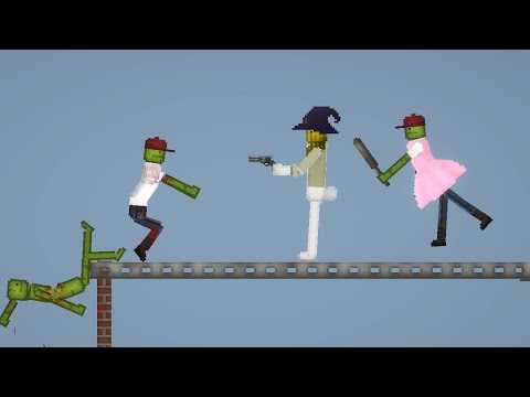 Видео: Melon Movie на русском, 6 серия "Куда я пошел?"