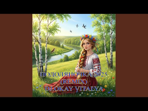 Видео: ПОДОЛЯНОЧКА (REMIX)