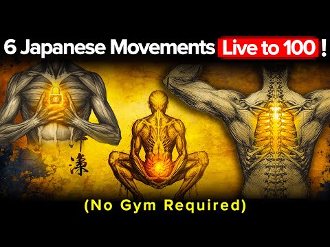 Видео: Эта 12-минутная процедура меняет ваш биологический возраст