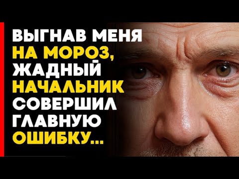 Видео: «Ты просто грязный механик, смирись». У меня отняли все: работу, репутацию, надежду