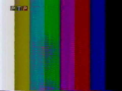 Видео: Уход на ночной перерыв (РТР, 8.06.2000)