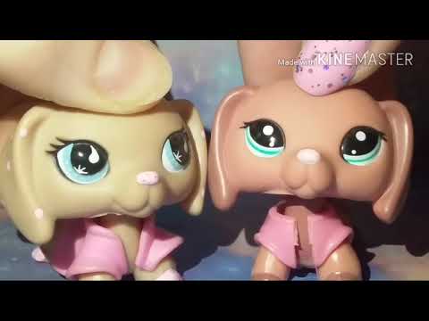 Видео: LPS: ПОСЫЛКА С EBAY