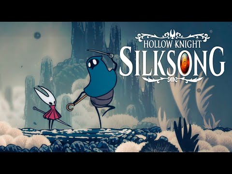 Видео: Hollow Knight: Silksong — БОЙ С БУЛАВНИЦЕЙ и ПРОВЕРКА ПЛИТЫ! Прохождение #57