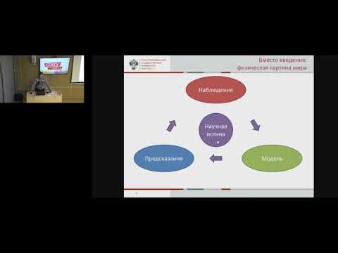 Видео: Лекция №7. Как свет помогает познавать окружающий мир?