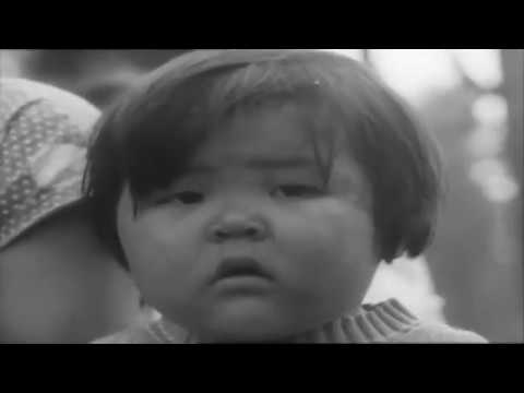 Видео: Эвенкия Ванавара  1989 год.