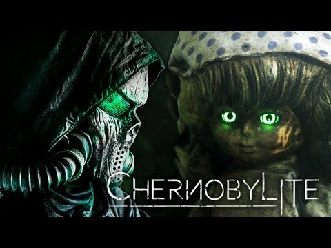 Видео: СТАЛКЕР 3 ► Chernobylite #1