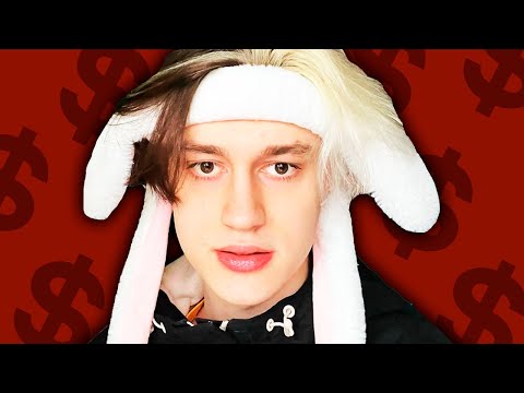 Видео: НЕКОГЛАЙ - ЖАЛКИЙ ЛИЦЕМЕР! (ЛШПТ,УГPOЗЫ,ЧСВ)