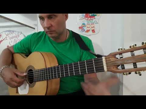 Видео: ПОРУЧИК ГОЛИЦИН. А. Малинин. АККОРДЫ.3 вида БОЯ. Разбор На Гитаре  #разбор #гитара #guitar #разбор