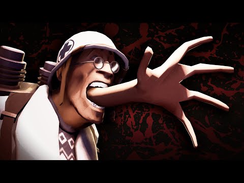 Видео: Ужасающая тайна Serverblight