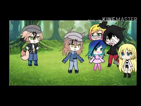 Видео: °Песенный батл¦мы/vs/ангел кровопролития° (оригинал?) чит. оп.