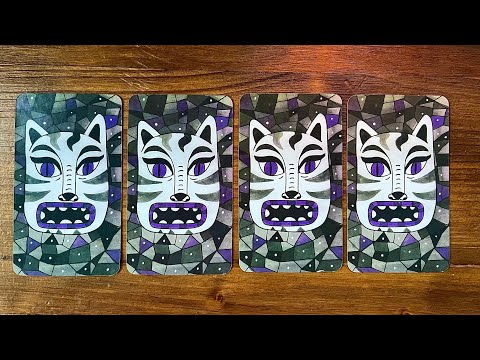 Видео: Как к вам относится загаданный человек?🌜❤️🌛#таро