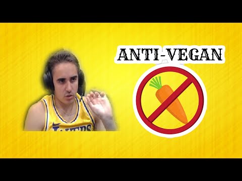 Видео: СПРИ ДА ЯДЕШ РАСТЕНИЯ!!