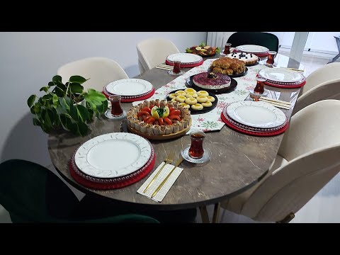 Видео: РЕЦЕПТЫ ПОЛЕДНЕГО ЧАЯ☀ЧАЙНОЕ МЕНЮ☀ПРАКТИЧЕСКИЕ И ВКУСНЫЕ РЕЦЕПТЫ👩‍🍳