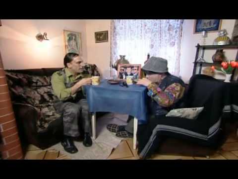 Видео: Осторожно, Задов! 6. Звёздный воин