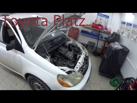 Видео: Почему #Тойота #vitz не работает вентилятор охлаждения/ Перегрев/Как разобратся в проводке?