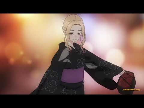 Видео: Аниме клип  - Температура от будущего мужа