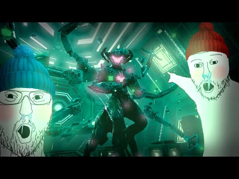 Видео: О чём была Subnautica: Below Zero? [Vol. 2]