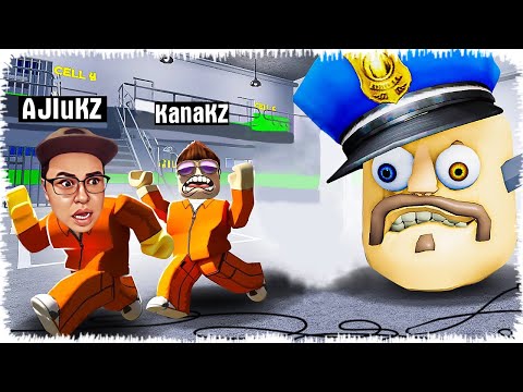 Видео: Барри деген полицейдің Қазанбас түрінен қаштық | Мынау қызық екен!