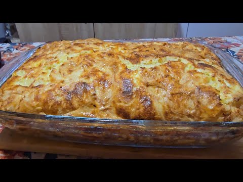 Видео: НАЙ ВКУСНАТА БАНИЦА 🤪