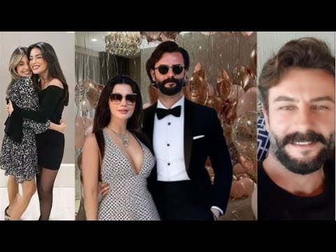 Видео: Озге Ягыз и Гекберк Демирджи всех обманули: большая тайна раскрыта