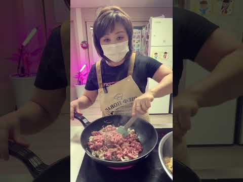 Видео: Макароны по-флотски