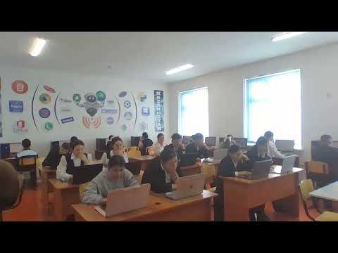 Видео: 11 сынып 0 срез