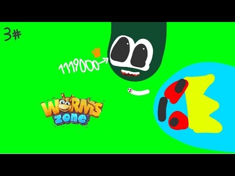 Видео: Червячная зона 3 часть