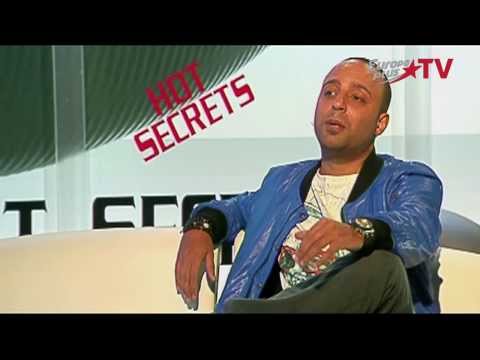 Видео: Hot Secrets с Алиной Артц - гость Arash