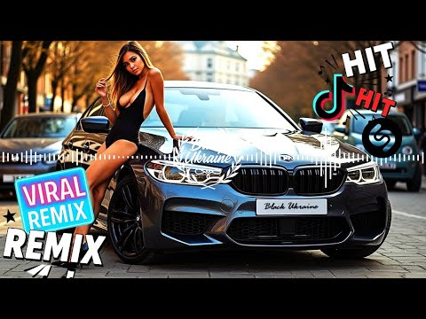 Видео: ▶︎ Top Music Playlist 💥 2025  ♫ ::Trend Music✔︎:: Музика В Машину🔊  Хіти Тіктоку | Shazam HIT 🔥
