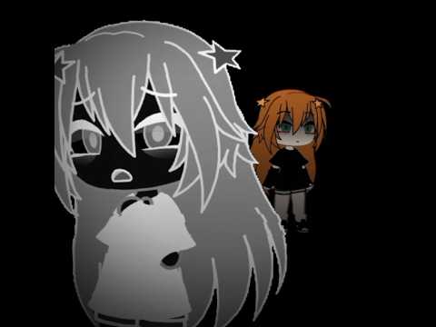 Видео: Делать самому себе больно, чтоб не было другим #гача#гачалайф#gachalife#gacha#осебе#тренды