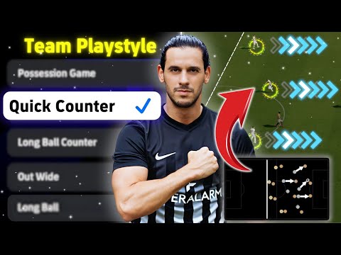 Видео: Быстрый счёт в киберфутболе — ПОЛНЫЙ РАЗБОР