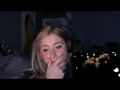 Видео: Korn - Falling Away from Me // РЕАКЦИЯ! // Ого!!