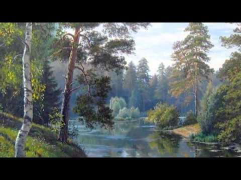 Видео: Романтические пейзажи 2