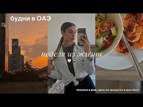 Видео: Неделя из жизни🇦🇪 | учеба в колледже эмирейтс, условия проживания, цены на жизнь