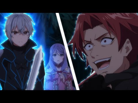 Видео: Почти отомстил спустя 10 лет, но сюжет думал иначе