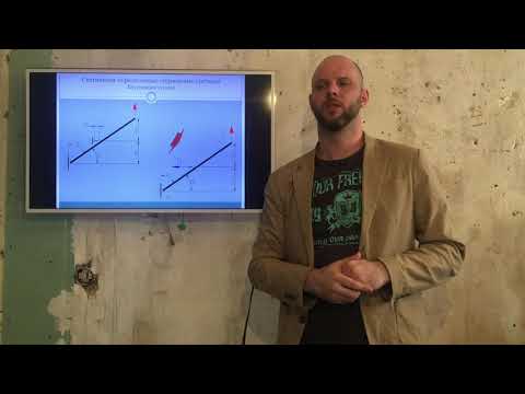 Видео: Задача 3  Статически определимые стержневые системы при работе на растяжение