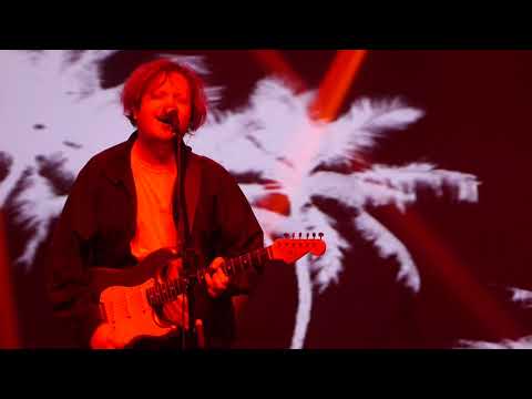 Видео: Pompeya - Slow, One Love Fest Севкабель, 03.01.2019 Санкт-Петербург