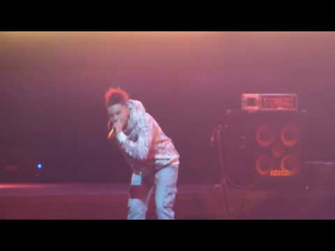 Видео: May Wave$ на фестивале БОЛЬШОЙ РЭП 2019 | 8.12 ДС "МЕГАСПОРТ" | Изолира Sorta Cherocky Ameriqa