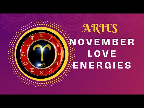 Видео: ОВЕН 🌟 ДОВЕРЯЙ СИТУАЦИИ 🌟 ЛЮБОВЬ РАСЦВЕТАЕТ 🌟