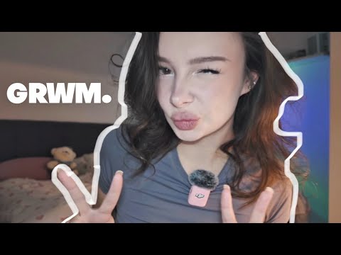 Видео: ГРВМ: красимся на работу (сплетни моей кафешки)