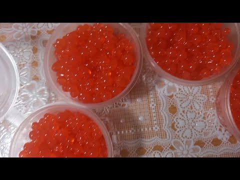 Видео: Красную и чёрную икру  сделать  в домашних условиях очень  просто. Смотрите  до конца.