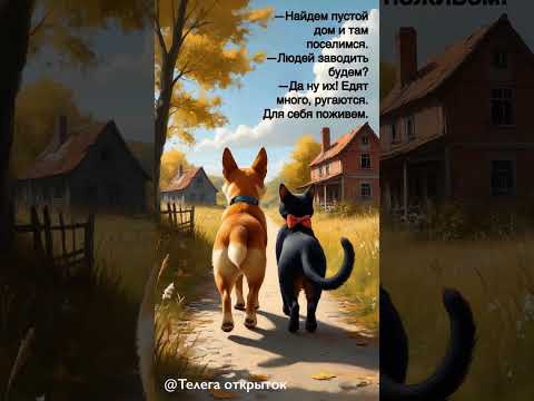 Видео: Кошкин дом 