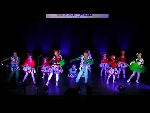 Видео: 33 коровы "Страна чудес"