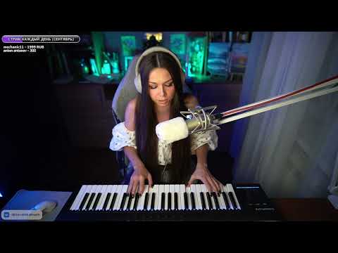 Видео: BETSY, ЧИБИНС – Я ТАКОЙ ПЕЧАЛИК  | cover на фортепиано
