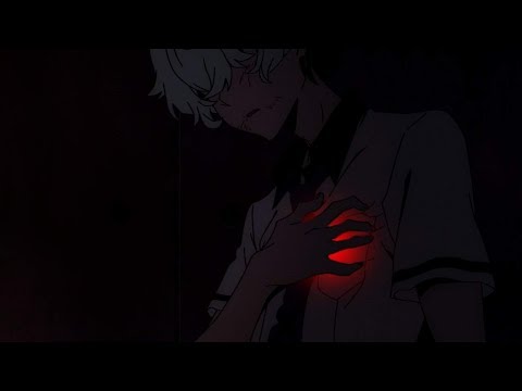 Видео: 「ＡＭＶ」— Я уже давно мертва внутри || Грустный аниме клип