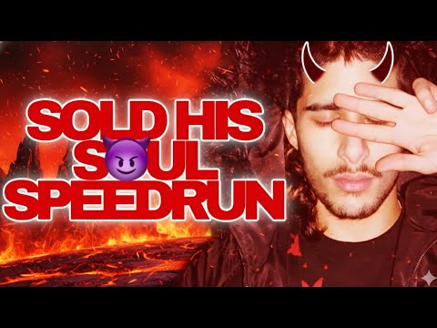 Видео: Эго Fakemink вышло из-под контроля.